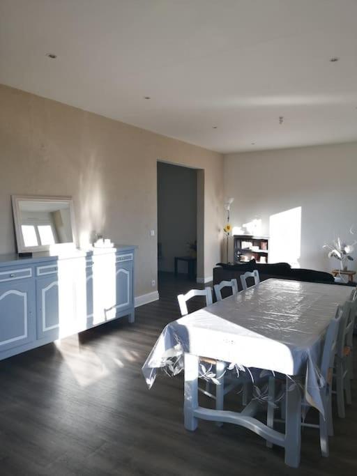 Appartement Au Calme ロデーズ エクステリア 写真
