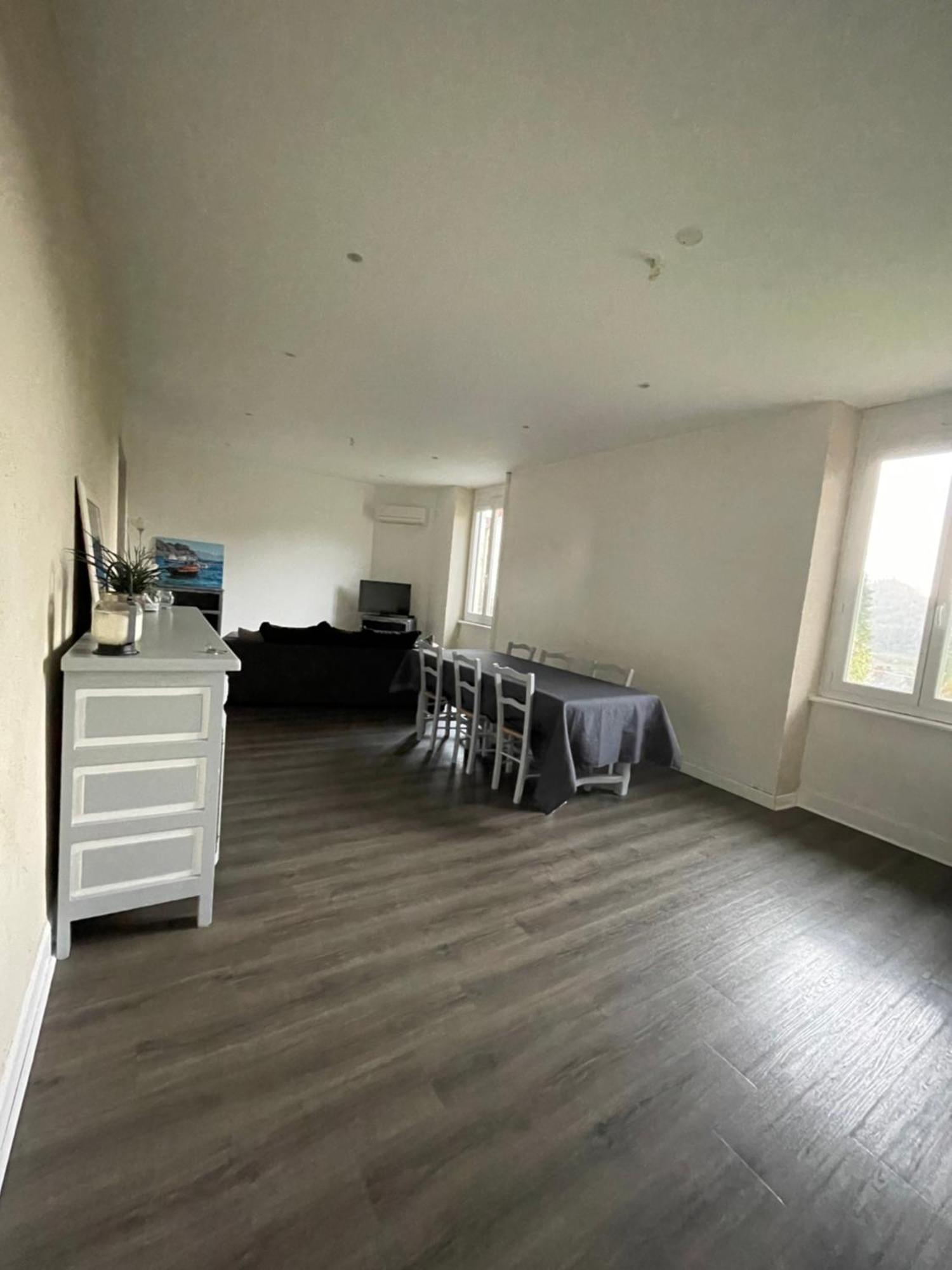 Appartement Au Calme ロデーズ エクステリア 写真