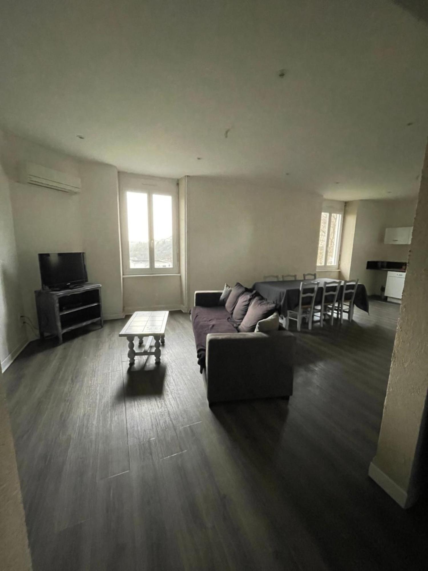 Appartement Au Calme ロデーズ エクステリア 写真